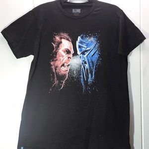 **3/$30** World of Warcraft Graphic T-Shirt L